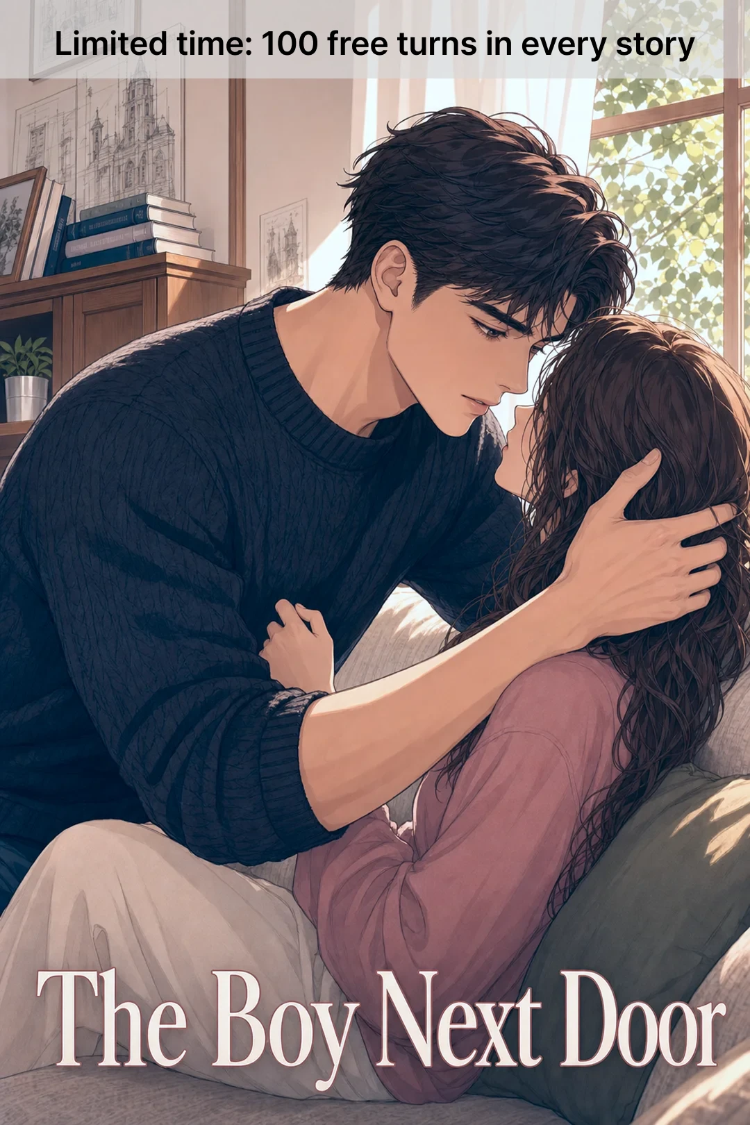 The Boy Next Door